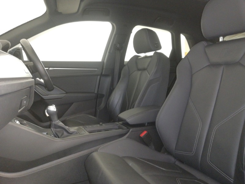 Used Audi Q3 2021 for sale - 76365476: Photo 5