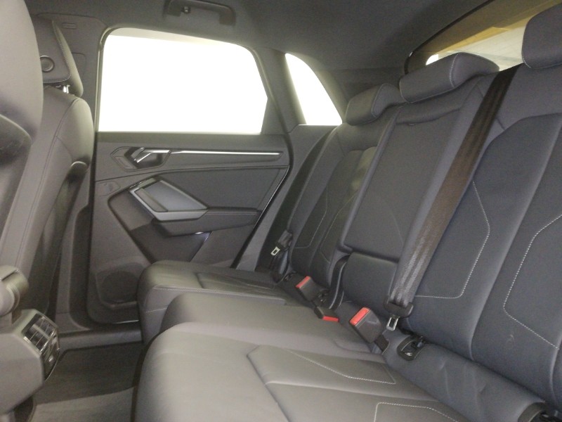 Used Audi Q3 2021 for sale - 76365476: Photo 6