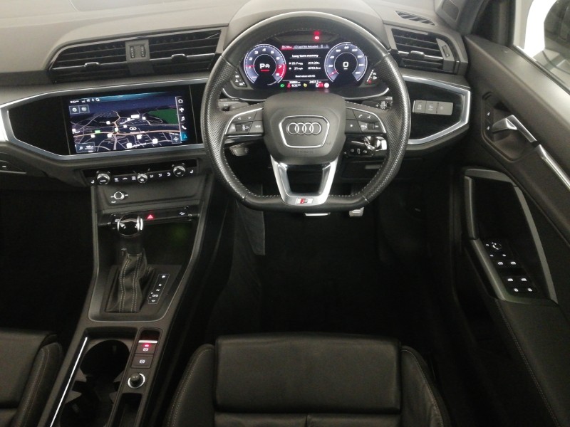 Used Audi Q3 2021 for sale - 76365476: Photo 7