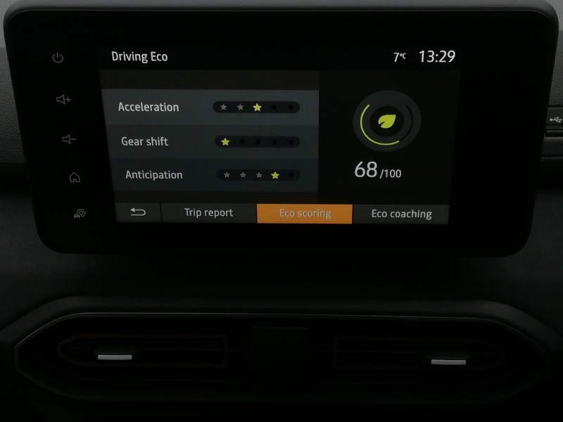 Used Dacia Sandero Stepway 2024 for sale - 77466785: Photo 19