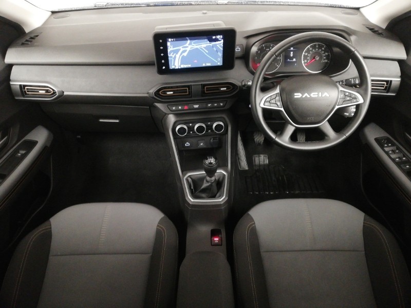 Used Dacia Sandero Stepway 2024 for sale - 77466785: Photo 2