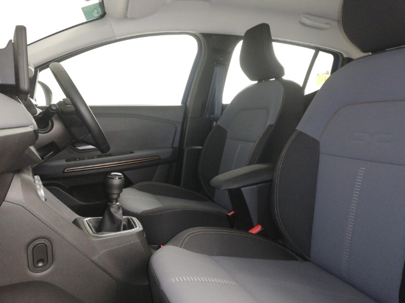 Used Dacia Sandero Stepway 2024 for sale - 77466785: Photo 5