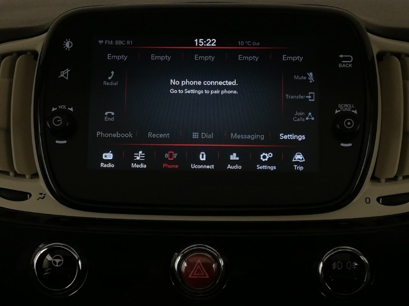 Used Fiat 500 2023 for sale - 77694763: Photo 10