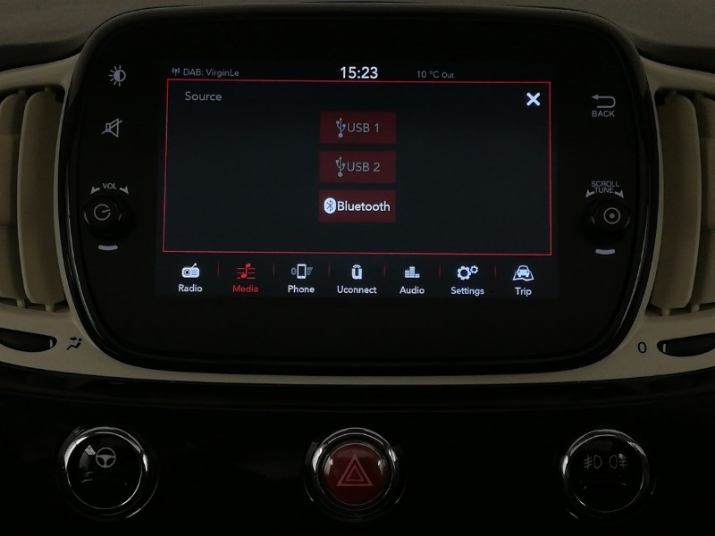 Used Fiat 500 2023 for sale - 77694763: Photo 13