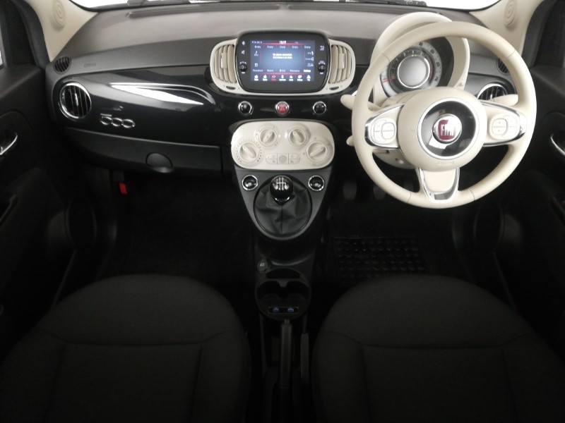 Used Fiat 500 2023 for sale - 77694763: Photo 2