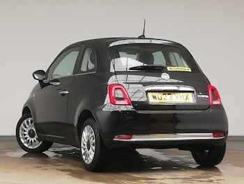 Used Fiat 500 2023 for sale - 77694763: Photo