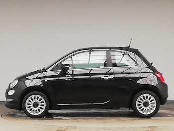 Used Fiat 500 2023 for sale - 77694763: Photo