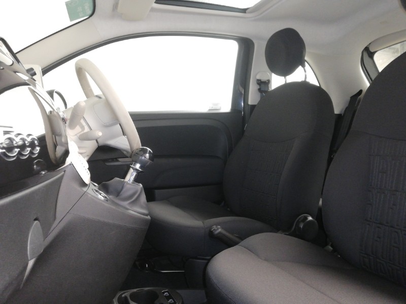 Used Fiat 500 2023 for sale - 77694763: Photo 5