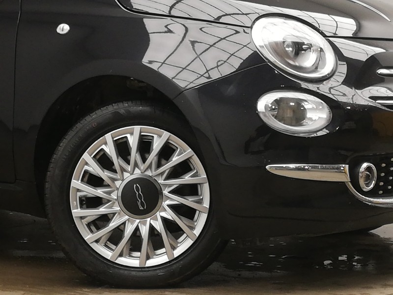 Used Fiat 500 2023 for sale - 77694763: Photo 9