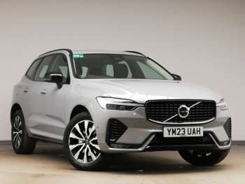 2023 - 2.0 B5P Plus Dark 5dr AWD Geartronic