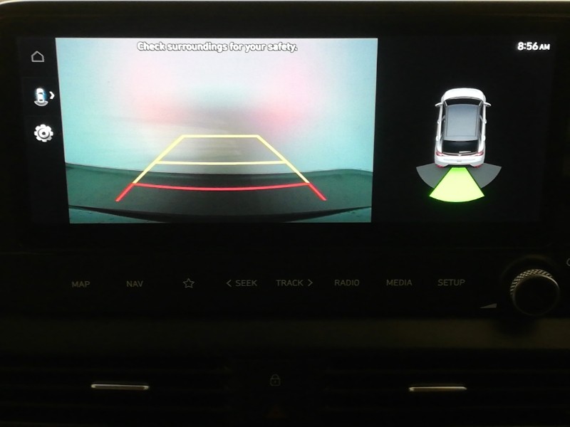 Used Hyundai BAYON 2022 for sale - 77776968: Photo 11