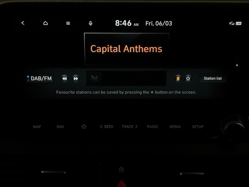 Used Hyundai BAYON 2022 for sale - 77776968: Photo 12