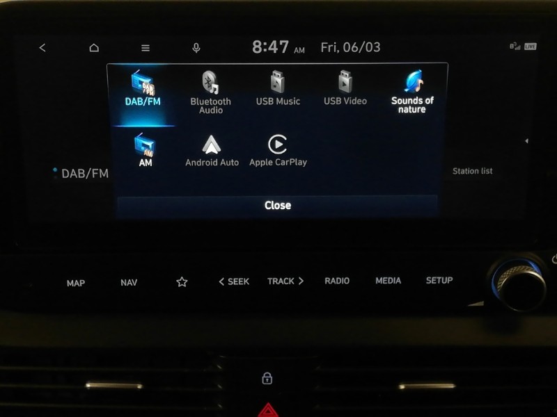 Used Hyundai BAYON 2022 for sale - 77776968: Photo 13