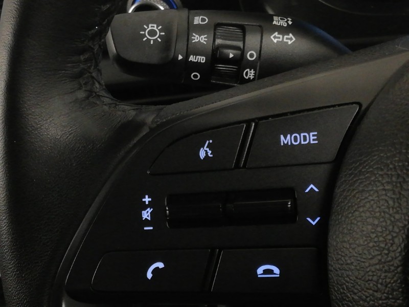 Used Hyundai BAYON 2022 for sale - 77776968: Photo 18