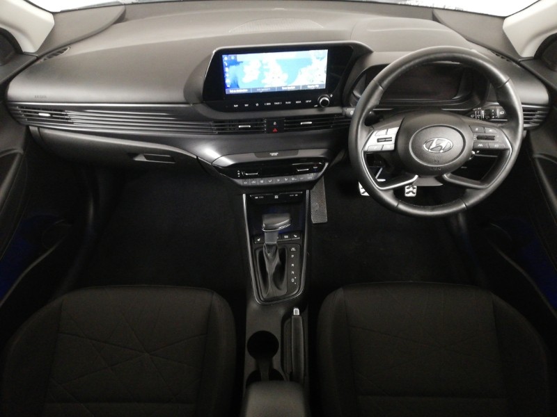 Used Hyundai BAYON 2022 for sale - 77776968: Photo 2