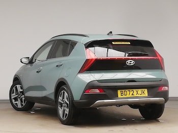 Used Hyundai BAYON 2022 for sale - 77776968: Photo