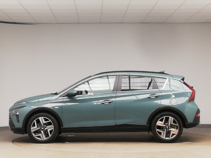 Used Hyundai BAYON 2022 for sale - 77776968: Photo 4