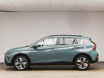 Used Hyundai BAYON 2022 for sale - 77776968: Photo