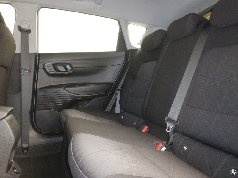 Used Hyundai BAYON 2022 for sale - 77776968: Photo 6