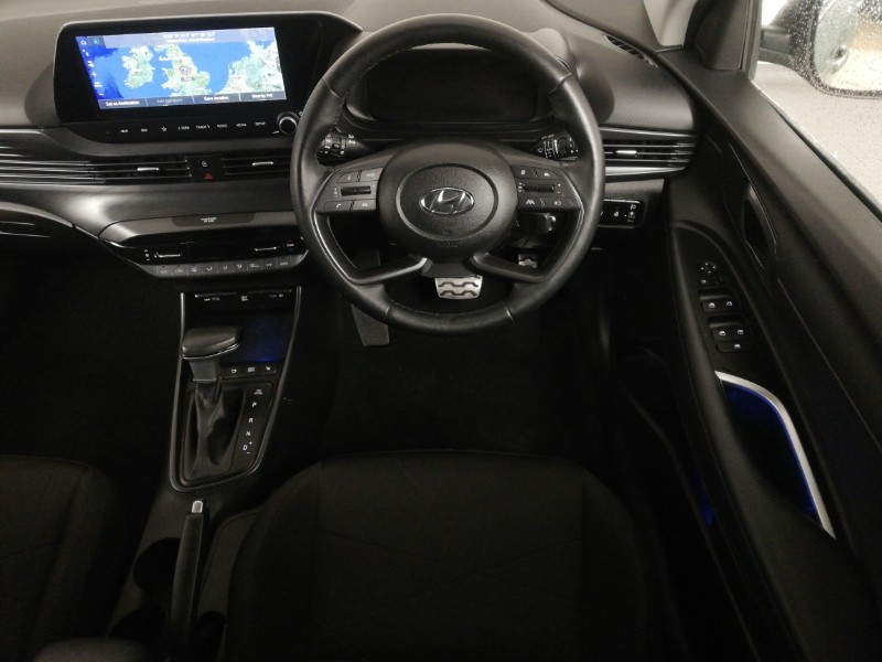 Used Hyundai BAYON 2022 for sale - 77776968: Photo 7