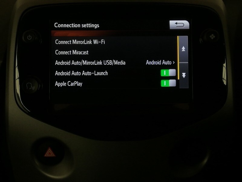 Used Toyota AYGO 2020 for sale - 77933293: Photo 16