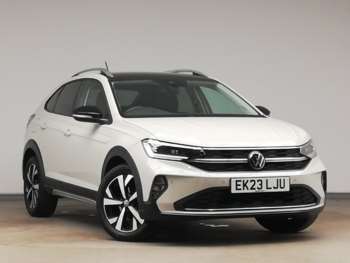 2023 - 1.0 TSI 110 Style 5dr