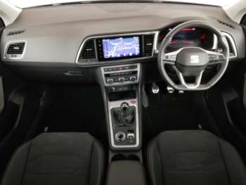 Used SEAT Ateca 2024 for sale - 74836450: Photo