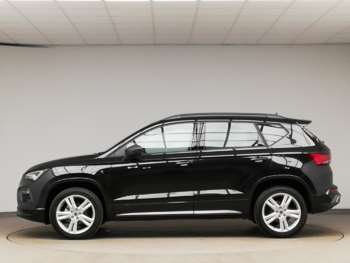 Used SEAT Ateca 2024 for sale - 74836450: Photo
