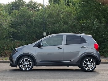 Used Kia Picanto 2024 for sale - 79763143: Photo