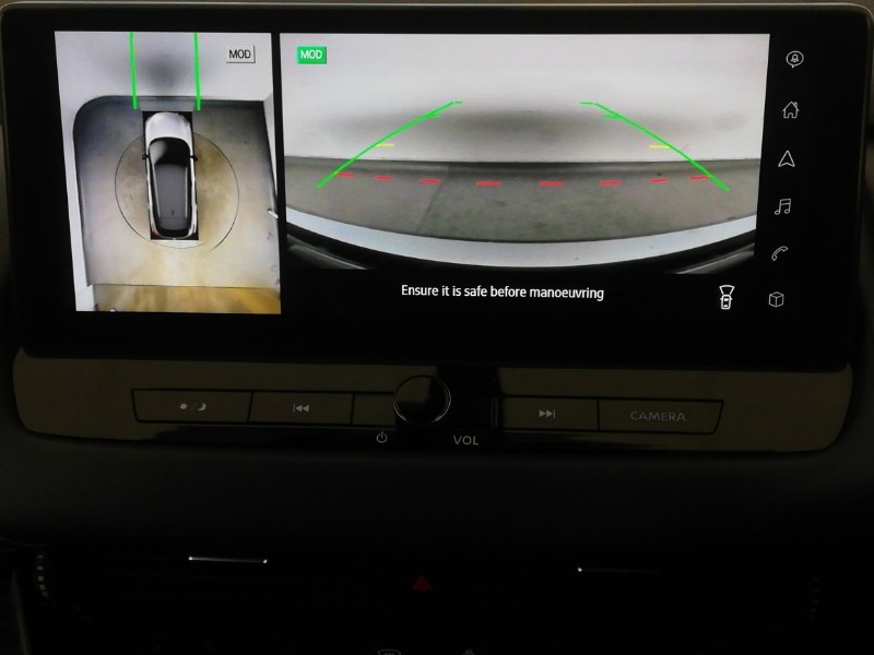 Used Nissan Qashqai 2023 for sale - 77004697: Photo 12