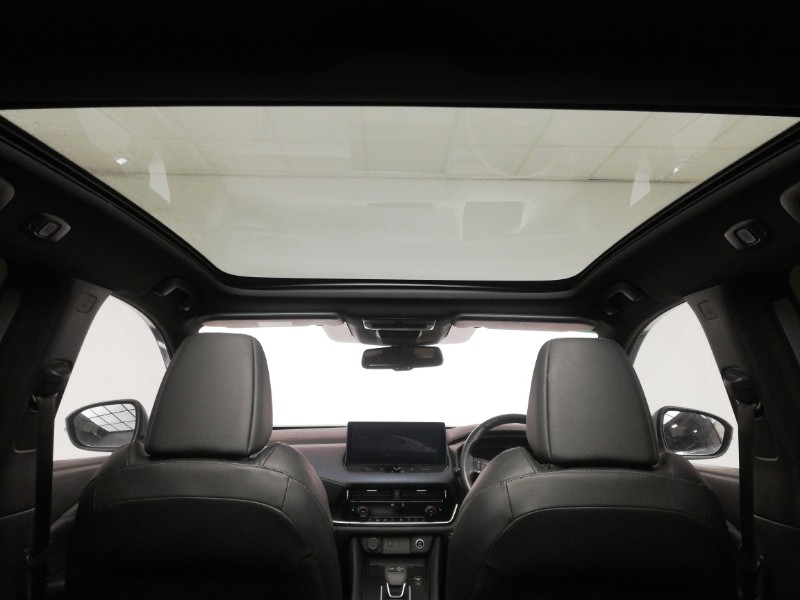 Used Nissan Qashqai 2023 for sale - 77004697: Photo 14