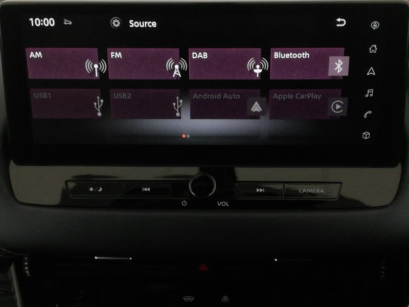 Used Nissan Qashqai 2023 for sale - 77004697: Photo 15