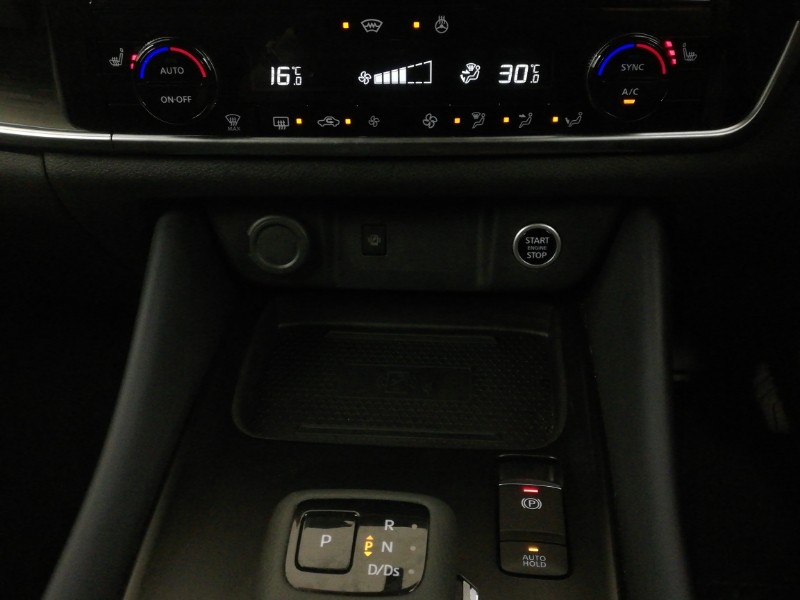 Used Nissan Qashqai 2023 for sale - 77004697: Photo 16