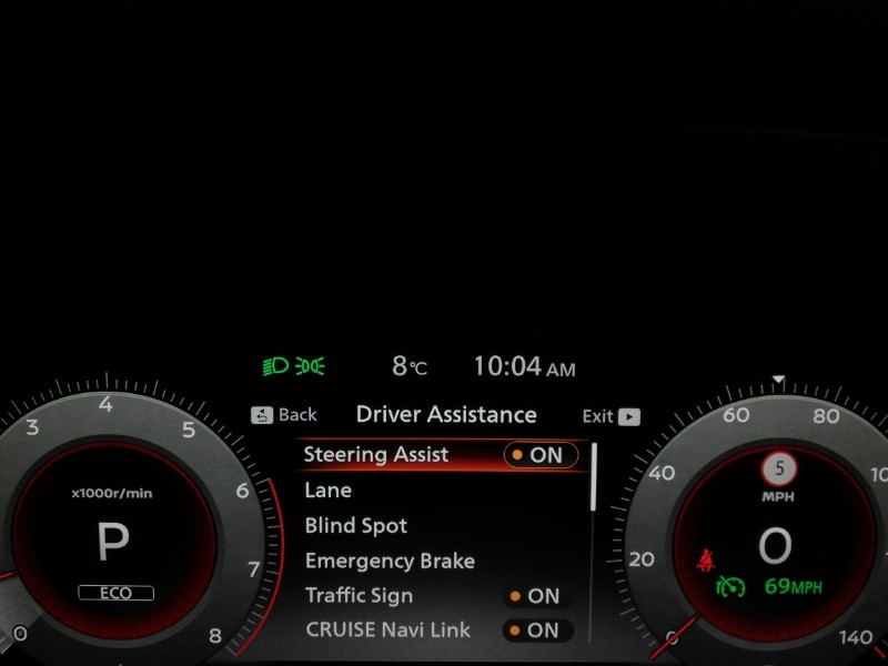 Used Nissan Qashqai 2023 for sale - 77004697: Photo 17