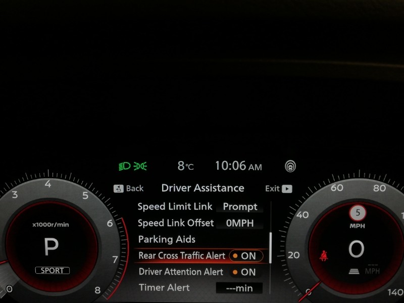 Used Nissan Qashqai 2023 for sale - 77004697: Photo 18