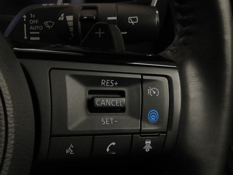 Used Nissan Qashqai 2023 for sale - 77004697: Photo 19