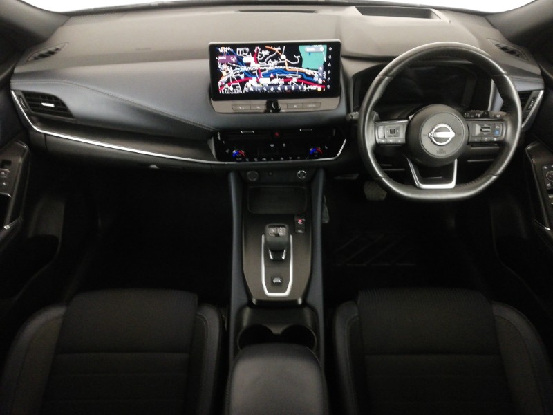 Used Nissan Qashqai 2023 for sale - 77004697: Photo 2