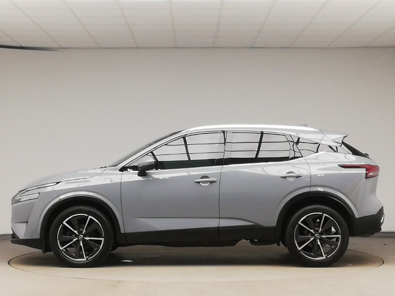 Used Nissan Qashqai 2023 for sale - 77004697: Photo 4