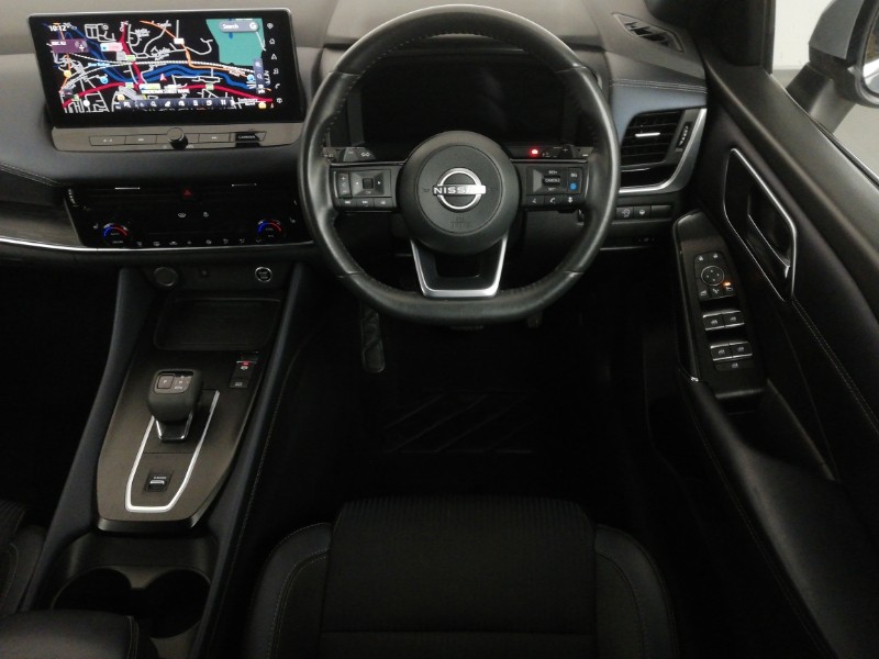 Used Nissan Qashqai 2023 for sale - 77004697: Photo 7