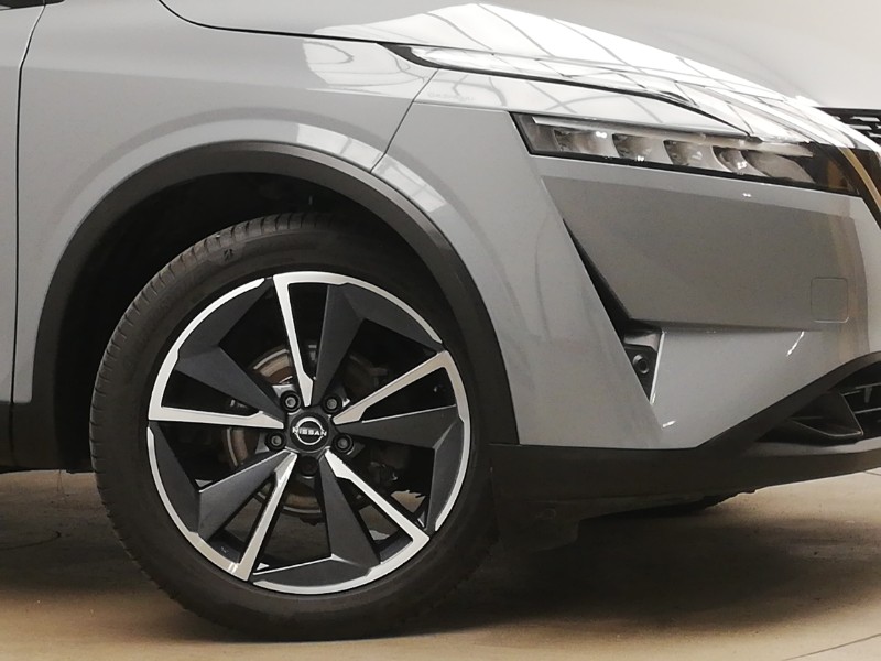 Used Nissan Qashqai 2023 for sale - 77004697: Photo 9