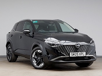 Used Nissan Qashqai 2025 for sale - 78968411: Photo