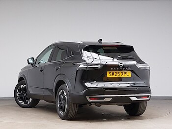Used Nissan Qashqai 2025 for sale - 78968411: Photo