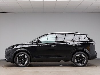 Used Nissan Qashqai 2025 for sale - 78968411: Photo