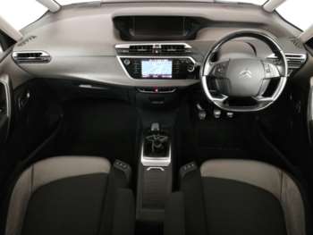 Used Citroen C4 Grand Picasso 2019 for sale - 75007792: Photo