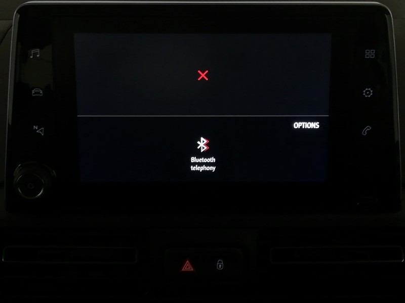 Used Vauxhall Combo Life 2019 for sale - 76893842: Photo 10