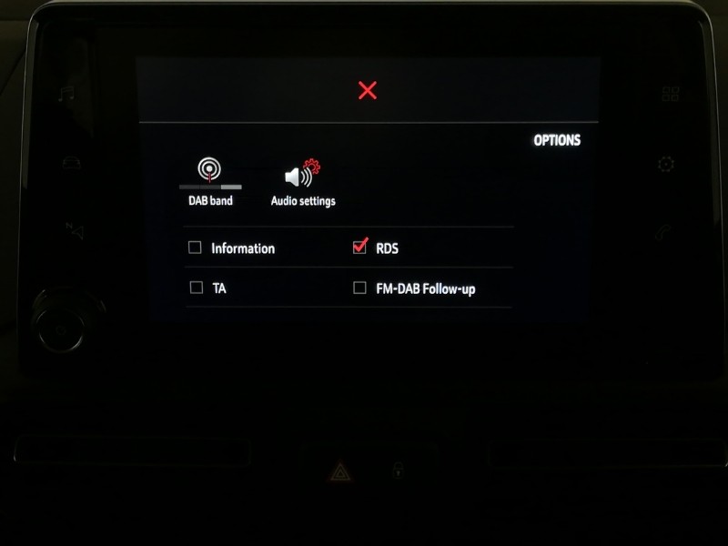 Used Vauxhall Combo Life 2019 for sale - 76893842: Photo 13