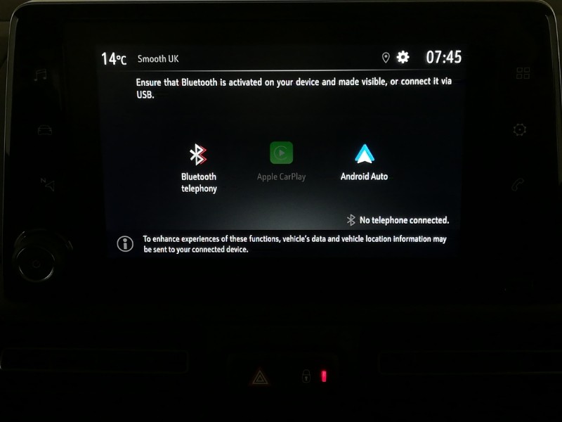 Used Vauxhall Combo Life 2019 for sale - 76893842: Photo 15