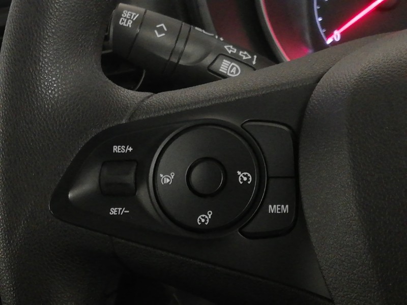 Used Vauxhall Combo Life 2019 for sale - 76893842: Photo 17