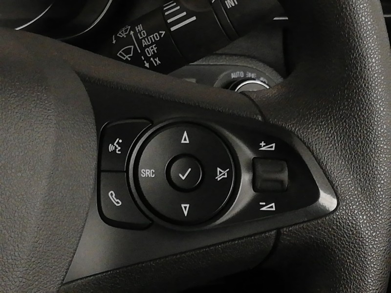 Used Vauxhall Combo Life 2019 for sale - 76893842: Photo 18