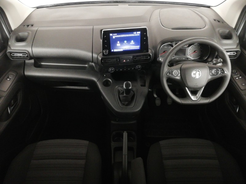 Used Vauxhall Combo Life 2019 for sale - 76893842: Photo 2